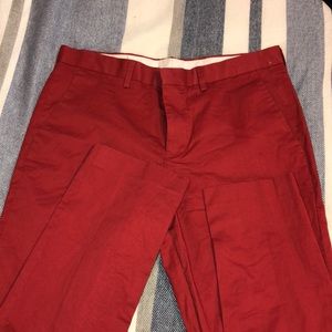 Express Photographer Slacks